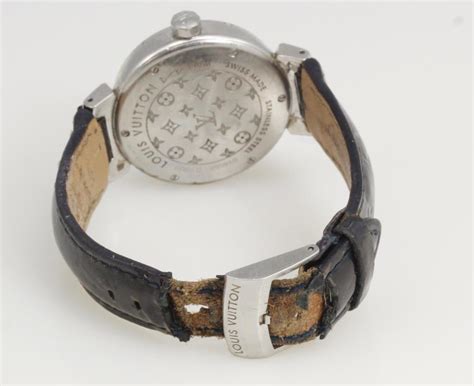 louis vuitton replica diamond watch|supreme x louis vuitton diamond.